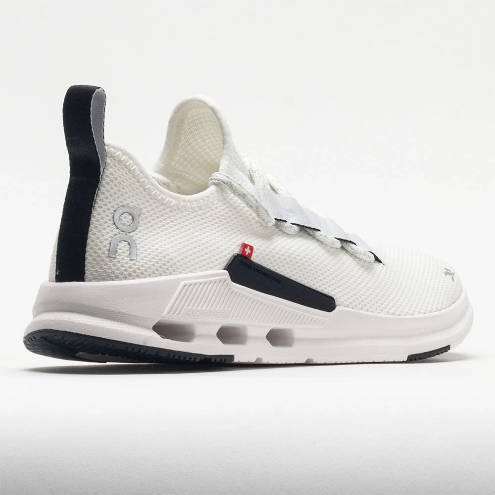 On Running On Cloudeasy Men's Undyed White/Black 8 On Running On Cloudeasy Men's Undyed White/Black - Image 6