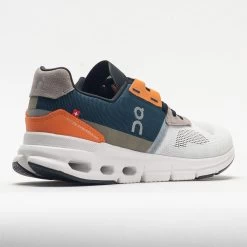 On Running On Cloudrift Women's Ivory/Storm 13 On Running On Cloudrift Women's Ivory/Storm -On Running 048887 6