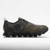 On Running On Cloud 5 Waterproof Women's Olive/Black
