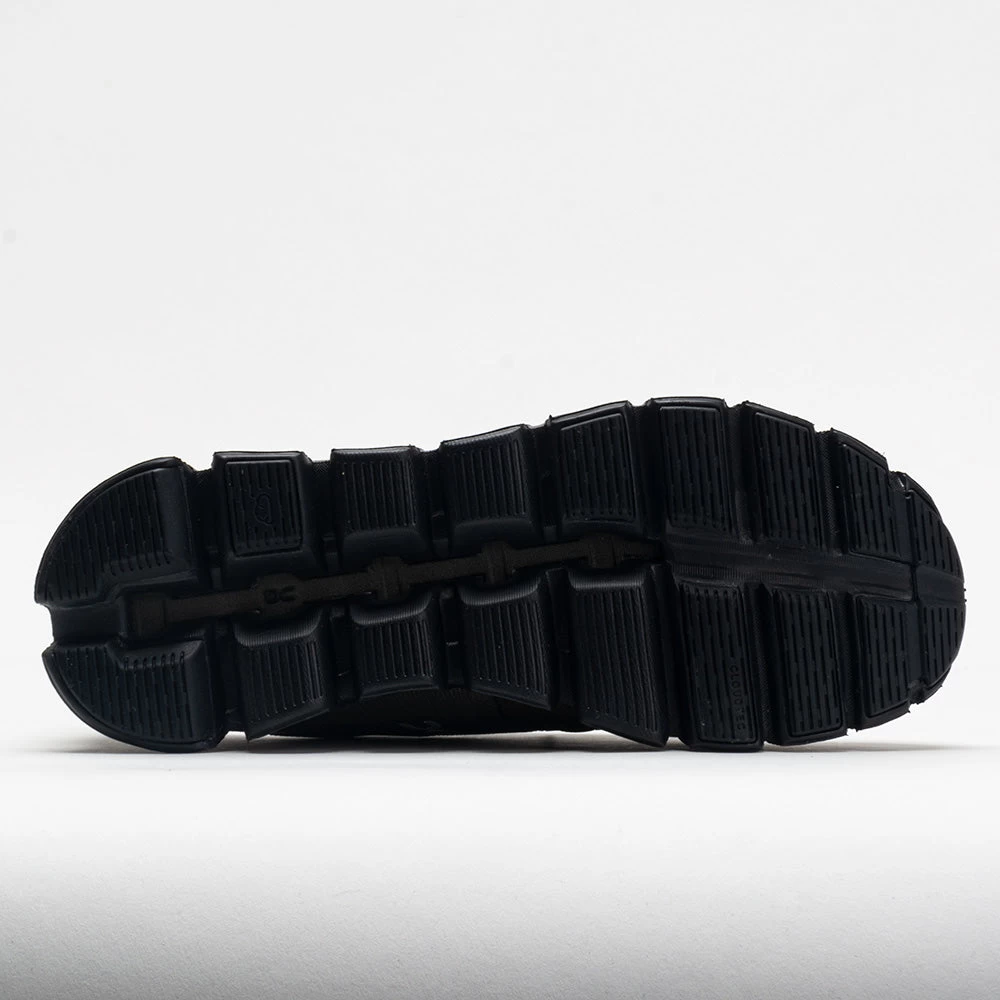 On Running On Cloud 5 Waterproof Women's Olive/Black 6 On Running On Cloud 5 Waterproof Women's Olive/Black - Image 4