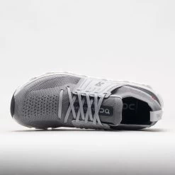 On Running On Cloudswift 3 Men's Alloy/Glacier -On Running 049657 2