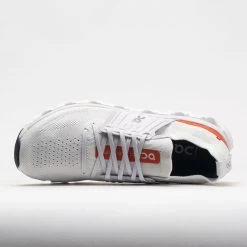 On Running On Cloudswift 3 Men's Ivory/Flame -On Running 049659 2