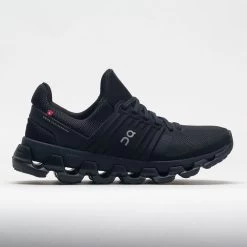 On Running On Cloudswift 3 AD Men's All Black