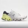 On Running On Cloudflyer 4 Men's White/Hay