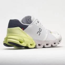 On Running On Cloudflyer 4 Men's White/Hay 13 On Running On Cloudflyer 4 Men's White/Hay -On Running 049668 6