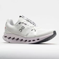On Running On Cloudsurfer Women's White/Frost -On Running 049672 5