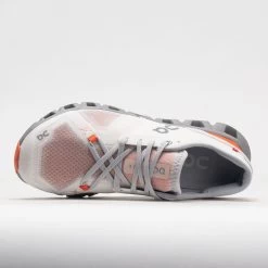 On Running On Cloud X 3 Women's Ivory/Alloy 10 On Running On Cloud X 3 Women's Ivory/Alloy -On Running 049677 2