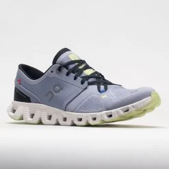 On Running On Cloud X 3 Women's Nimbus/White 12 On Running On Cloud X 3 Women's Nimbus/White -On Running 049678 5