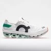 On Running On Cloudboom Echo Men's White/Mint -On Running 049682 3
