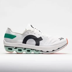 On Running On Cloudboom Echo Men's White/Mint