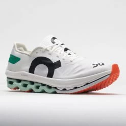 On Running On Cloudboom Echo Men's White/Mint 12 On Running On Cloudboom Echo Men's White/Mint -On Running 049682 5