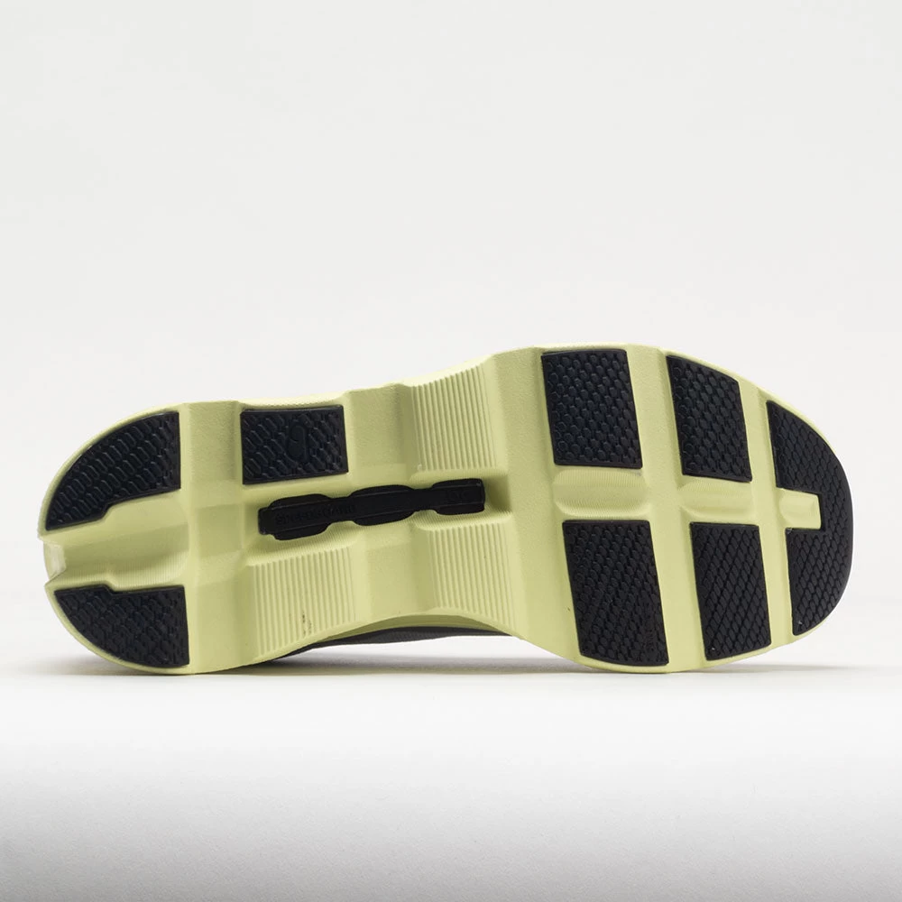 On Running On Cloudmonster Women's Nimbus/Hay 6 On Running On Cloudmonster Women's Nimbus/Hay - Image 4