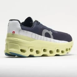 On Running On Cloudmonster Men's Iron/Hay -On Running 049724 6