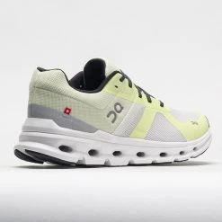 On Running On Cloudrunner Women's White/Seedling 13 On Running On Cloudrunner Women's White/Seedling -On Running 049727 6