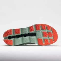 On Running On Cloudstratus Men's Undyed White/Creek -On Running 049731 4