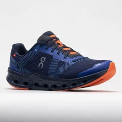On Running On Cloudgo Men's Indigo/Ink -On Running 049735 5