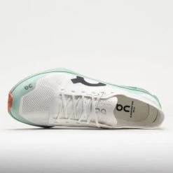 On Running On Cloudventure Peak 3 Women's Undyed White -On Running 049738 2