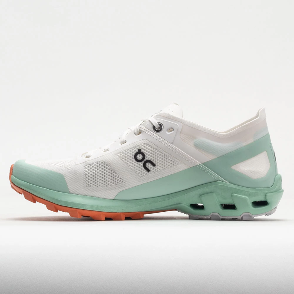 On Running On Cloudventure Peak 3 Men's Undyed White 4 On Running On Cloudventure Peak 3 Men's Undyed White - Image 2