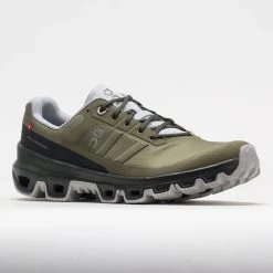 On Running On Cloudventure Women's Olive/Fur -On Running 049740 5