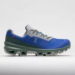 On Running On Cloudventure Waterproof Men's Cobalt/Ivy
