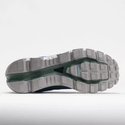 On Running On Cloudventure Waterproof Men's Cobalt/Ivy 11 On Running On Cloudventure Waterproof Men's Cobalt/Ivy -On Running 049743 4