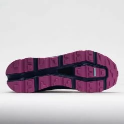 On Running On Cloudvista Waterproof Women's Flint/Acai -On Running 049760 4