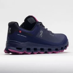 On Running On Cloudvista Waterproof Women's Flint/Acai -On Running 049760 6