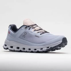 On Running On Cloudvista Waterproof Women's Nimbus/Heather -On Running 049761 5