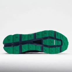 On Running On Cloudvista Waterproof Men's Metal/Denim 11 On Running On Cloudvista Waterproof Men's Metal/Denim -On Running 049763 4