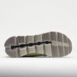 On Running On Cloud 5 Women's Hay/Ice 11 On Running On Cloud 5 Women's Hay/Ice -On Running 049770 4