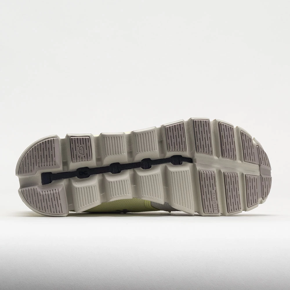 On Running On Cloud 5 Women's Hay/Ice 6 On Running On Cloud 5 Women's Hay/Ice - Image 4