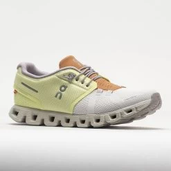 On Running On Cloud 5 Women's Hay/Ice 12 On Running On Cloud 5 Women's Hay/Ice -On Running 049770 5