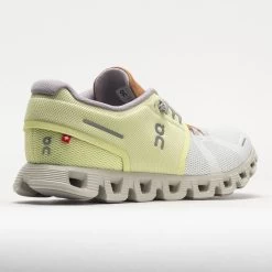 On Running On Cloud 5 Women's Hay/Ice 13 On Running On Cloud 5 Women's Hay/Ice -On Running 049770 6