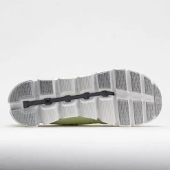 On Running On Cloud 5 Men's Hay/Frost -On Running 049773 4