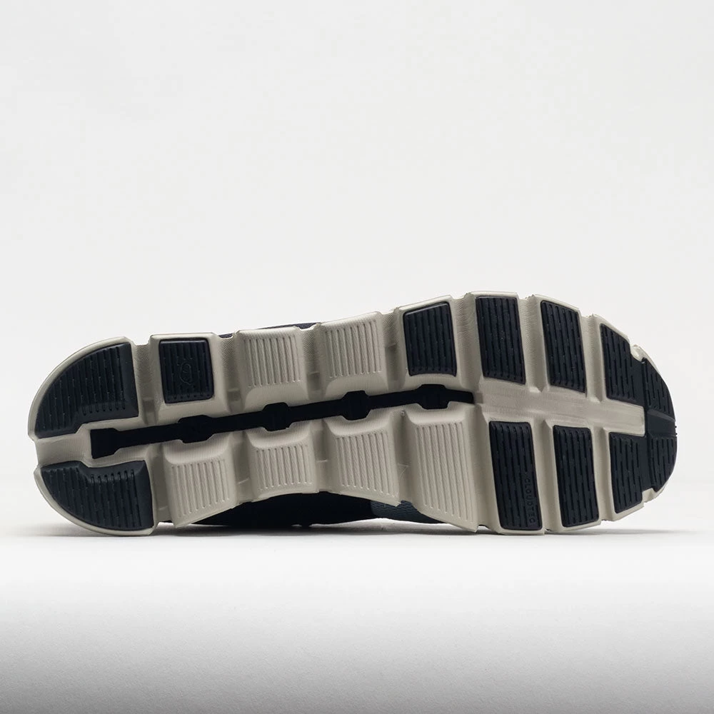 On Running On Cloud 5 Men's Midnight/Chambray 6 On Running On Cloud 5 Men's Midnight/Chambray - Image 4