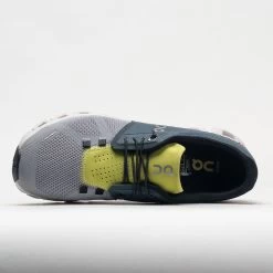 On Running On Cloud 5 Men's Olive/Alloy 10 On Running On Cloud 5 Men's Olive/Alloy -On Running 049777 2