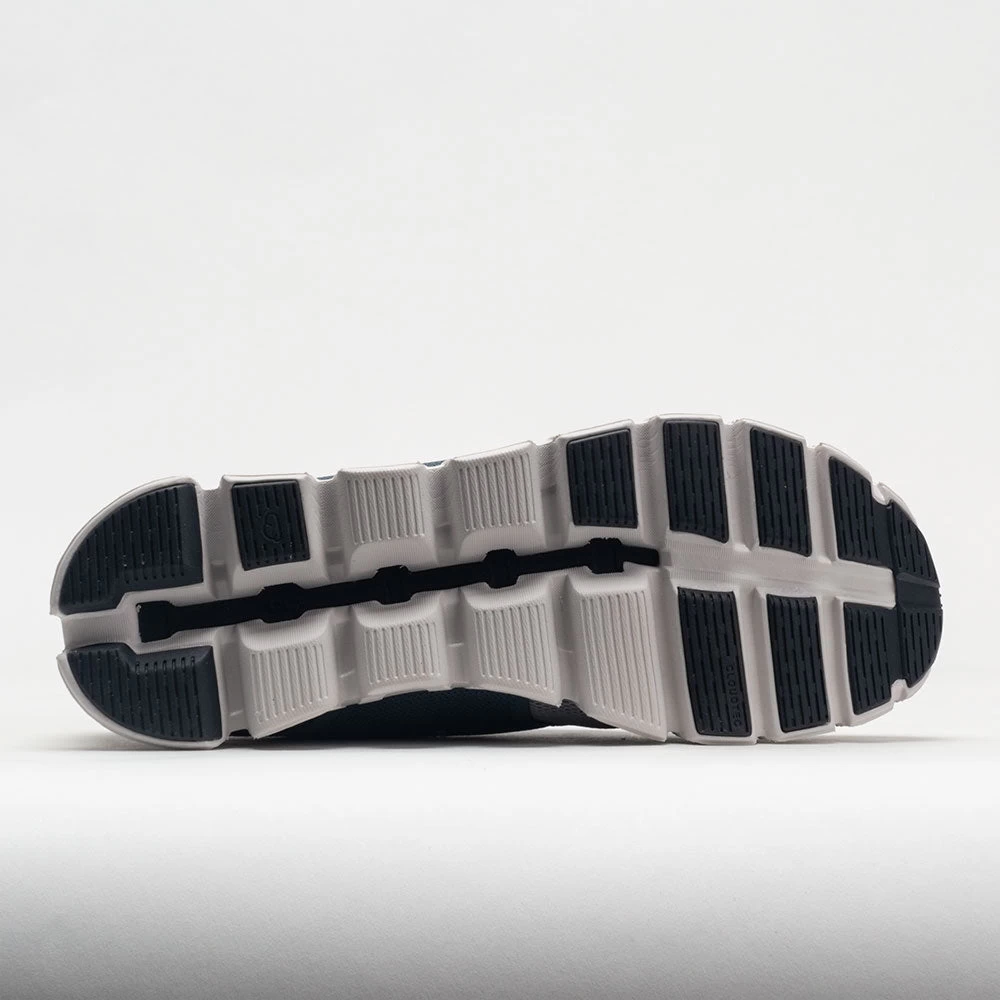 On Running On Cloud 5 Men's Olive/Alloy 6 On Running On Cloud 5 Men's Olive/Alloy - Image 4