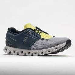 On Running On Cloud 5 Men's Olive/Alloy 12 On Running On Cloud 5 Men's Olive/Alloy -On Running 049777 5