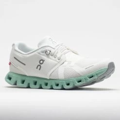 On Running On Cloud 5 Men's Undyed White/Creek 12 On Running On Cloud 5 Men's Undyed White/Creek -On Running 049778 5