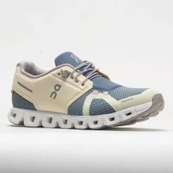 On Running On Cloud 5 Combo Women's Ray/Metal -On Running 049784 5