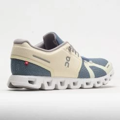 On Running On Cloud 5 Combo Women's Ray/Metal -On Running 049784 6