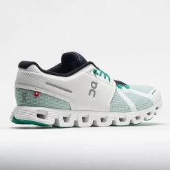 On Running On Cloud 5 Push Men's Ivory/Creek -On Running 049787 6