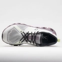 On Running On Cloud X 3 Shift Women's Undyed White/Heron -On Running 049793 2