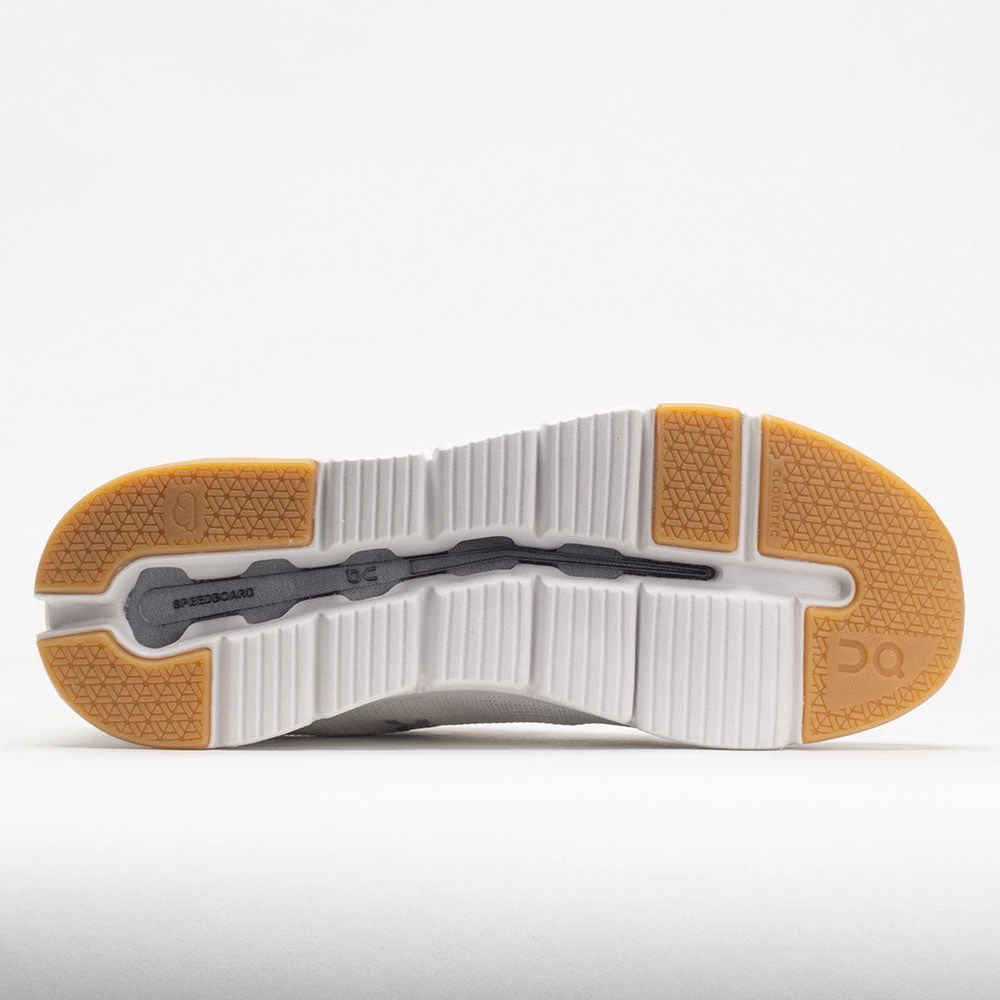 On Running On Cloudrift Women's Undyed White/Sand 6 On Running On Cloudrift Women's Undyed White/Sand - Image 4