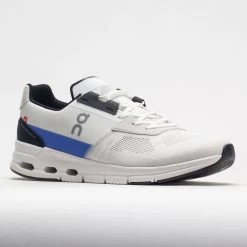 On Running On Cloudrift Men's Undyed White/Cobalt -On Running 049879 5