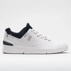 On Running On The Roger Advantage Men's White/Midnight