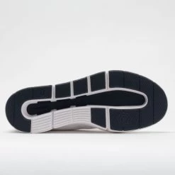 On Running On The Roger Advantage Men's White/Midnight -On Running 116197 4