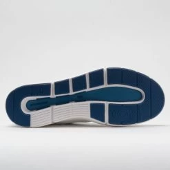 On Running On The Roger Advantage Men's White/Cobalt 11 On Running On The Roger Advantage Men's White/Cobalt -On Running 116199 4