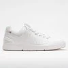 On Running On The Roger Centre Court Women's White/Gum -On Running 116447 3