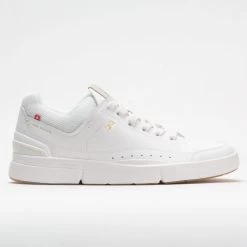 On Running On The Roger Centre Court Women's White/Gum